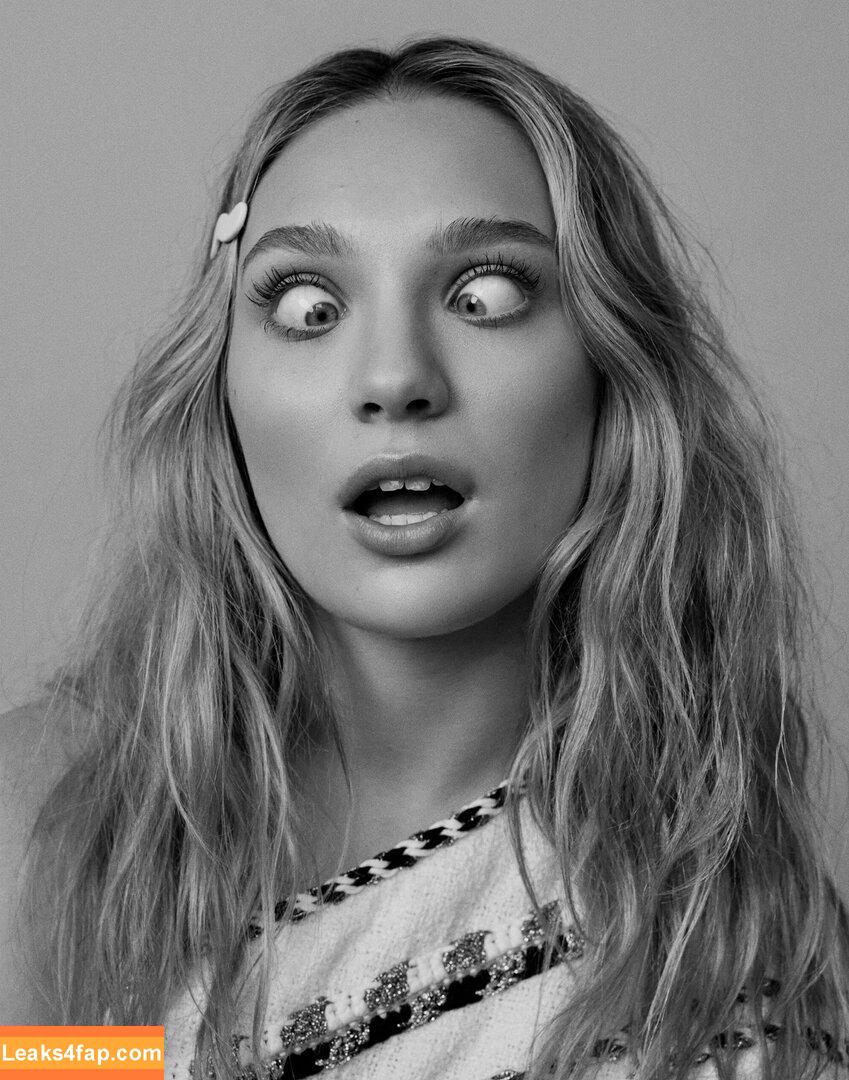 Maddie Ziegler / maddieziegler leaked photo photo #0174