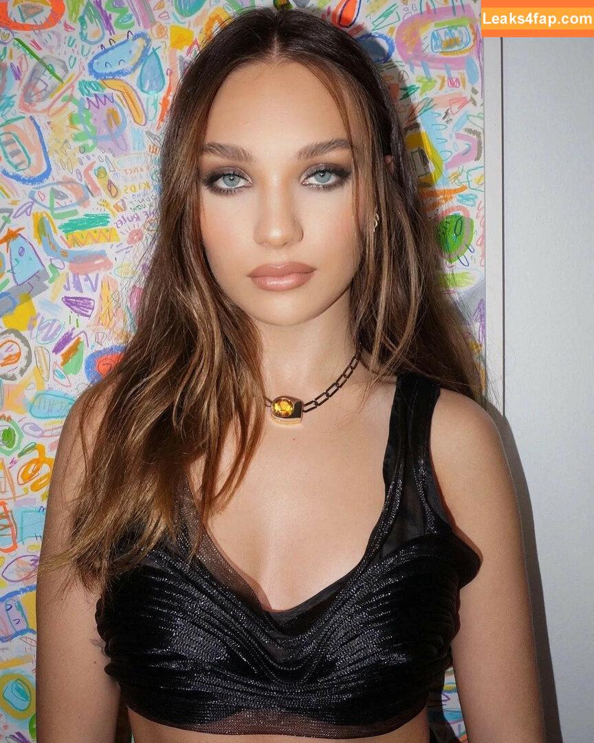 Maddie Ziegler / maddieziegler слитое фото фото #0179