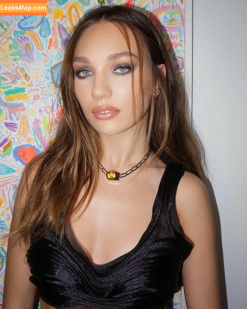 Maddie Ziegler / maddieziegler leaked photo photo #0180