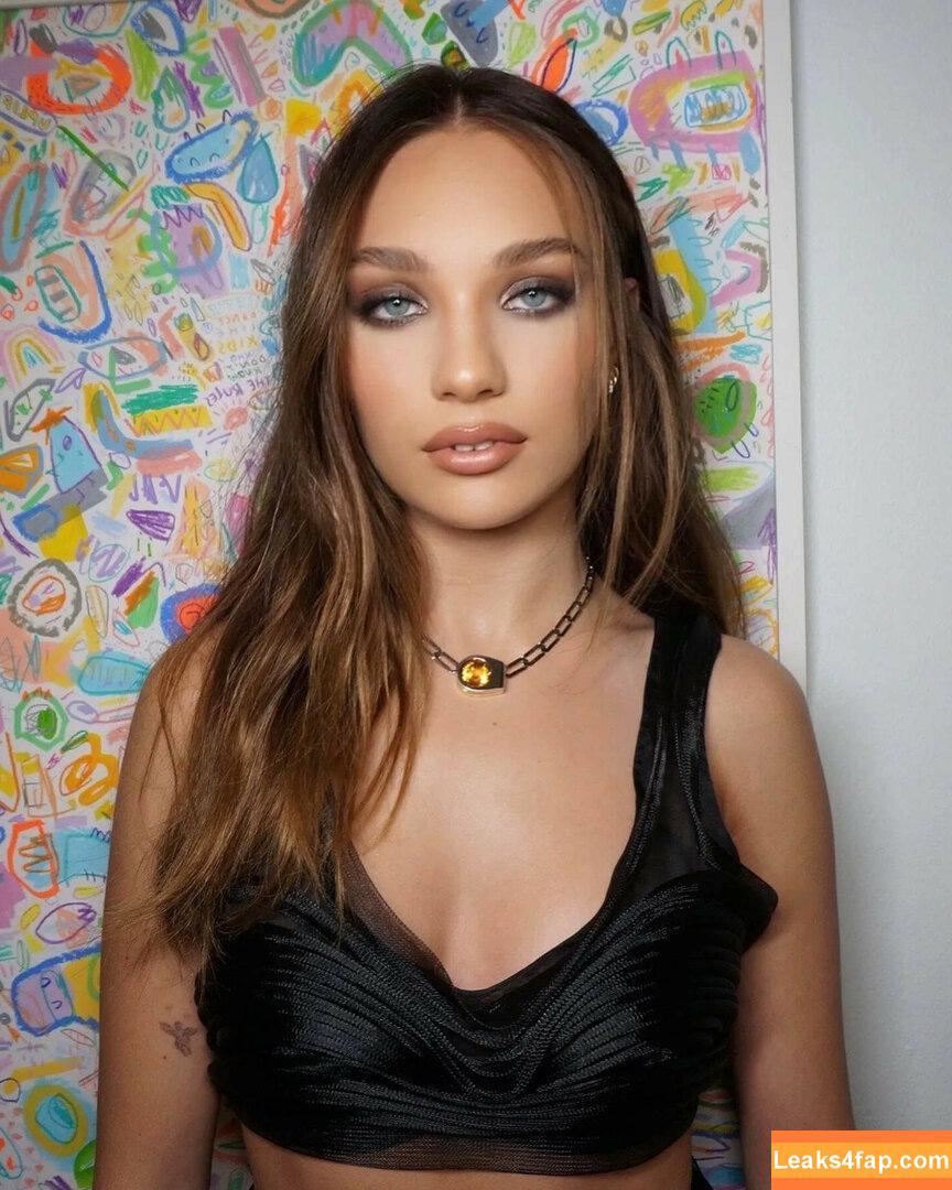 Maddie Ziegler / maddieziegler leaked photo photo #0181
