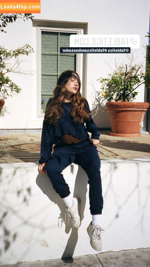 Maddie Ziegler / maddieziegler leaked photo photo #0196