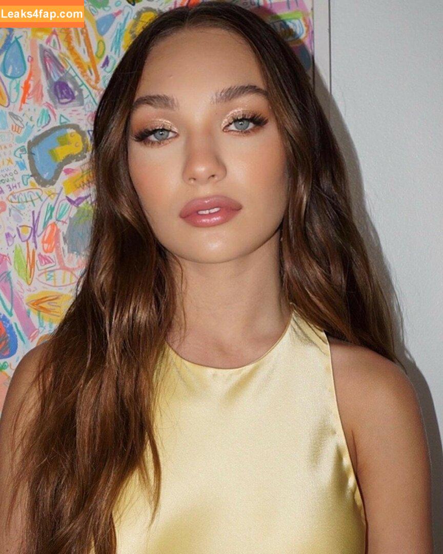 Maddie Ziegler / maddieziegler leaked photo photo #0237