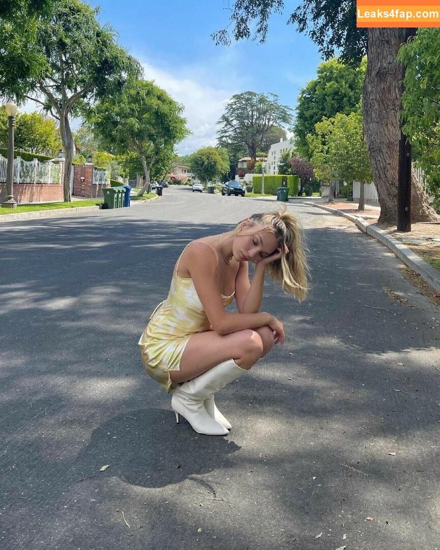 Maddie Ziegler / maddieziegler leaked photo photo #0250