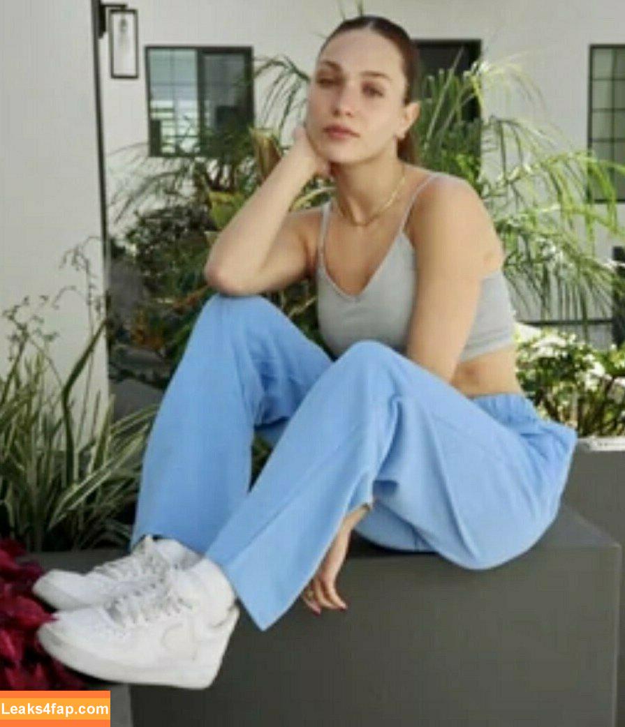 Maddie Ziegler / maddieziegler leaked photo photo #0252