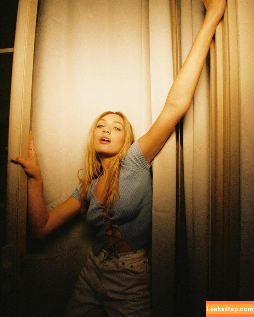 Maddie Ziegler / maddieziegler leaked photo photo #0261