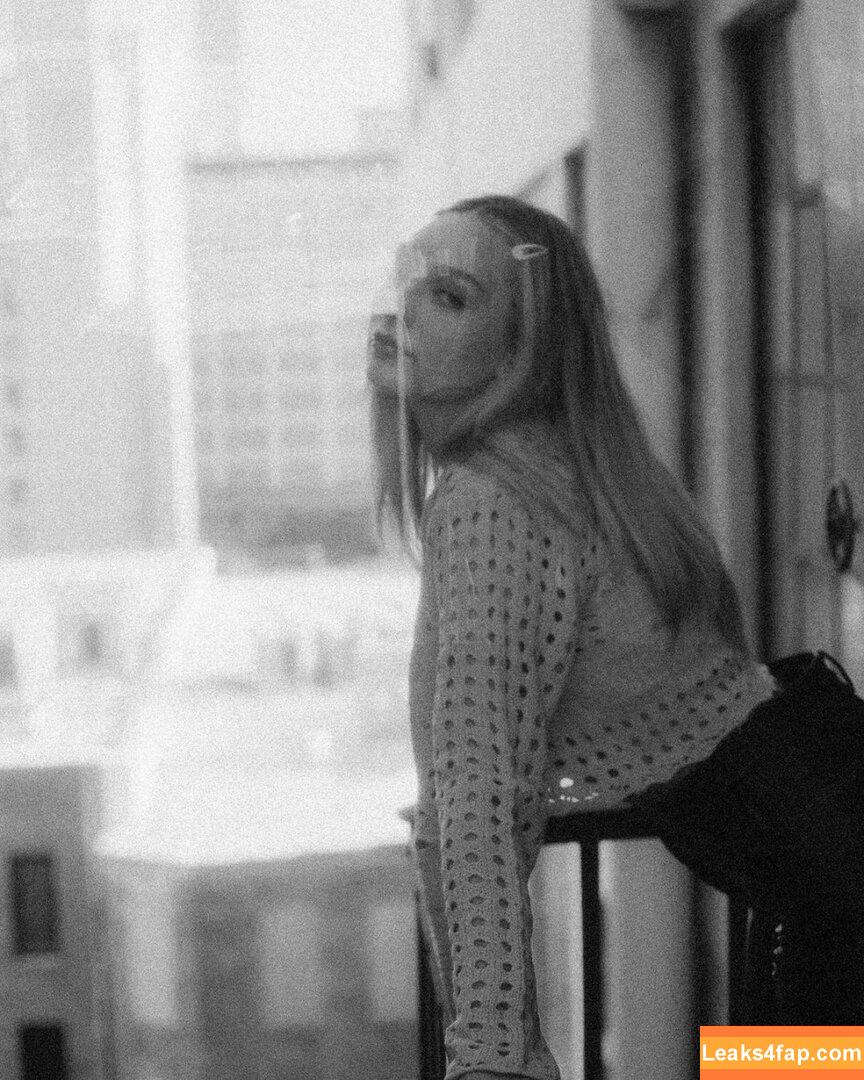 Maddie Ziegler / maddieziegler leaked photo photo #0275