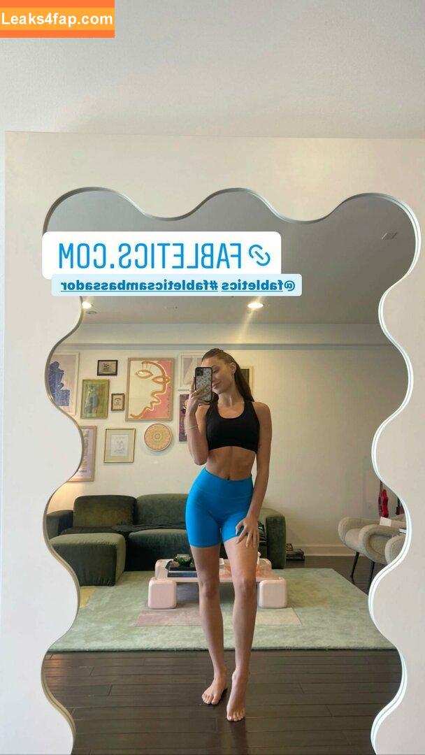 Maddie Ziegler / maddieziegler leaked photo photo #0278