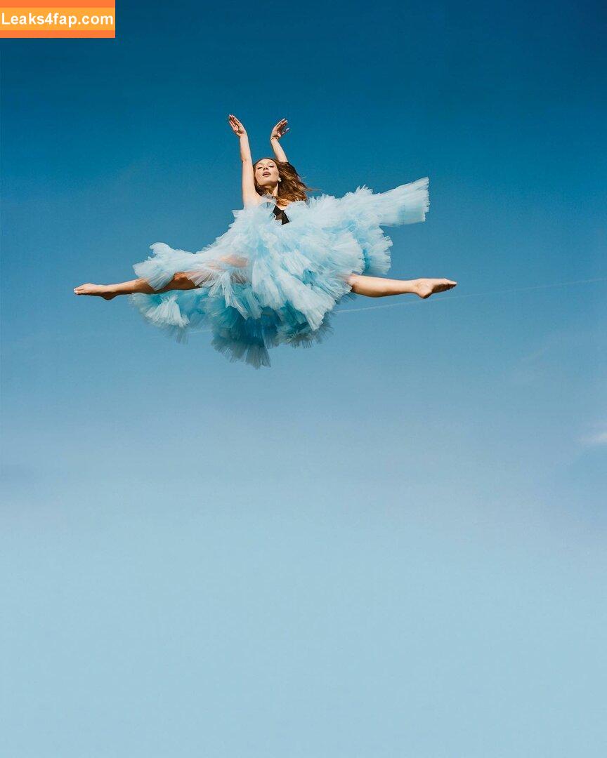 Maddie Ziegler / maddieziegler leaked photo photo #0288