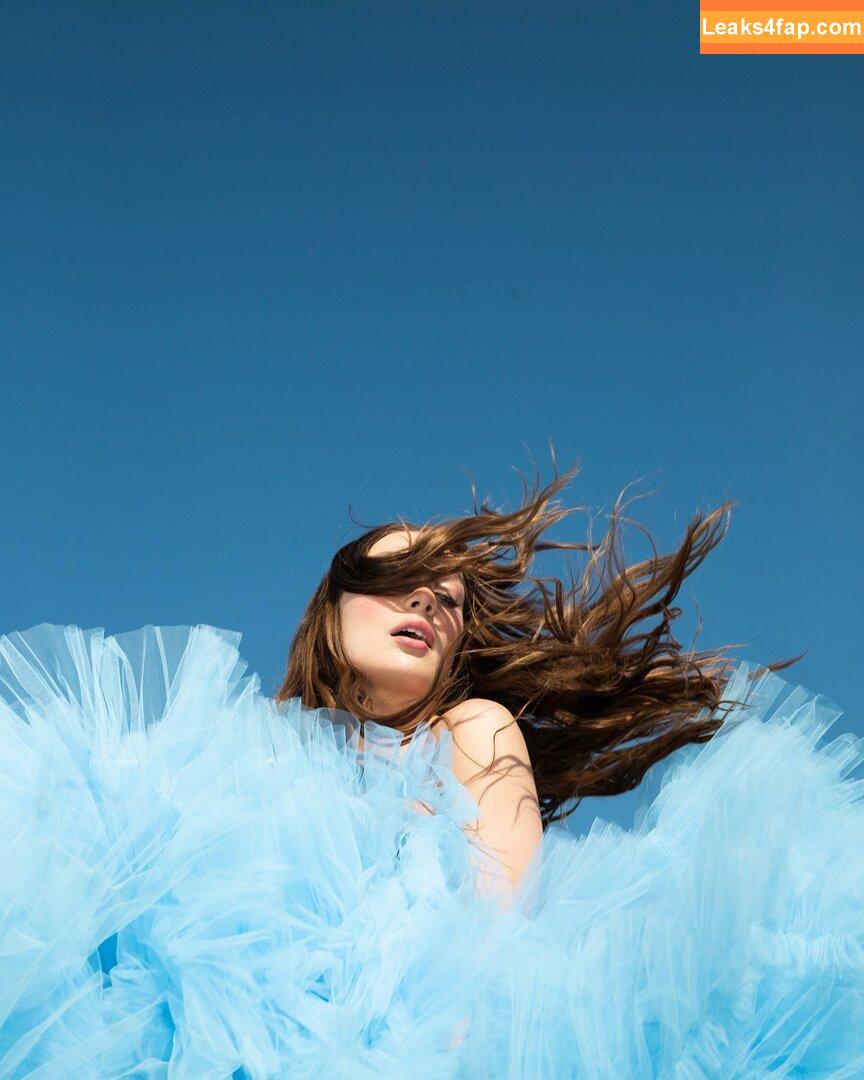 Maddie Ziegler / maddieziegler leaked photo photo #0289