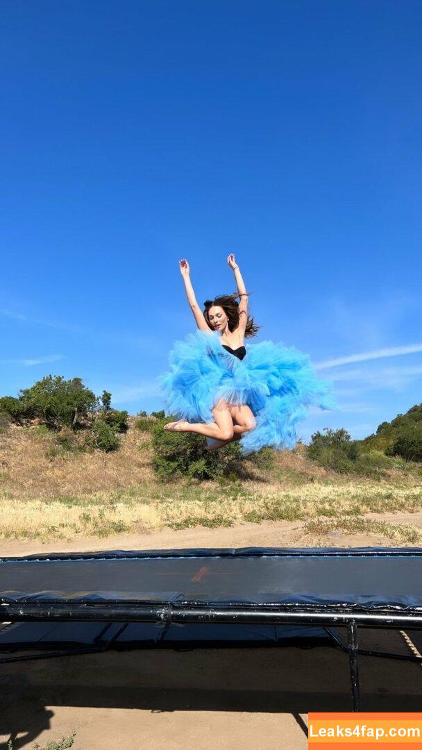Maddie Ziegler / maddieziegler leaked photo photo #0290