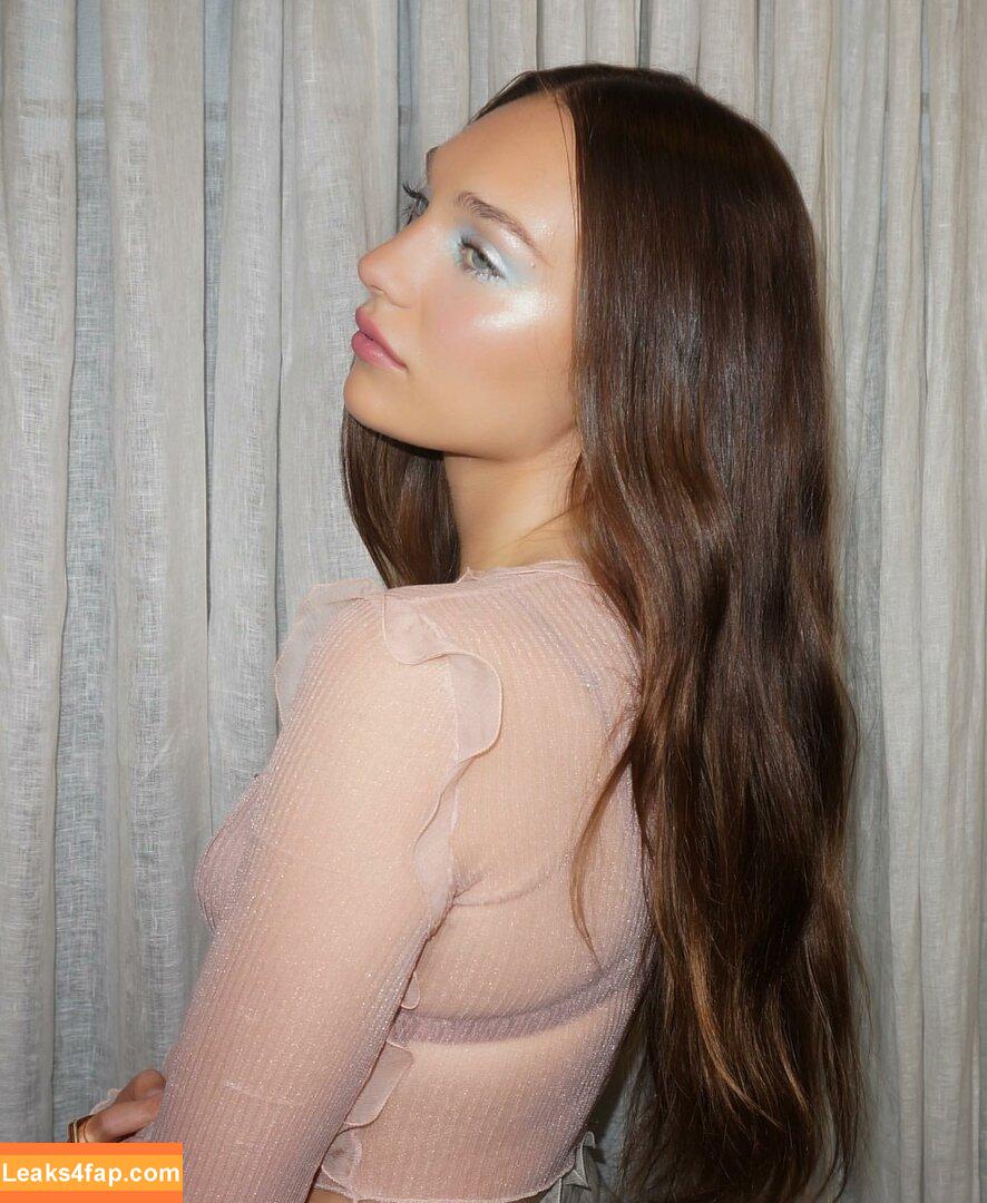 Maddie Ziegler / maddieziegler leaked photo photo #0327