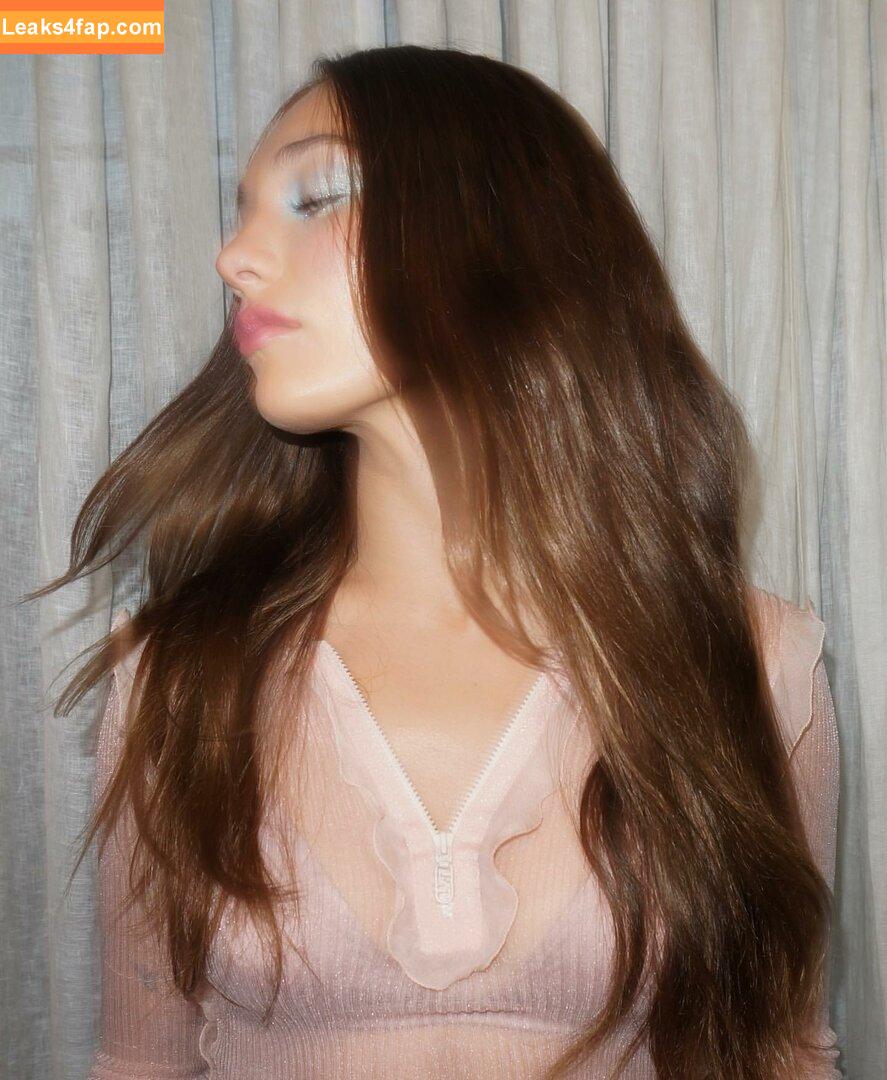 Maddie Ziegler / maddieziegler leaked photo photo #0330