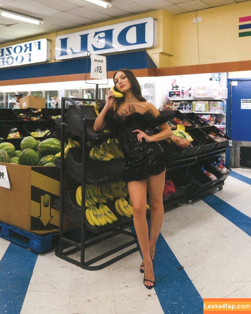 Maddie Ziegler / maddieziegler leaked photo photo #0337