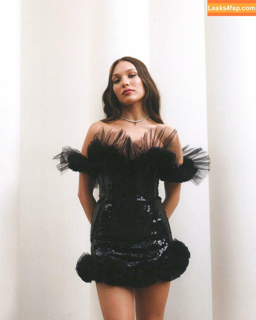 Maddie Ziegler / maddieziegler leaked photo photo #0340