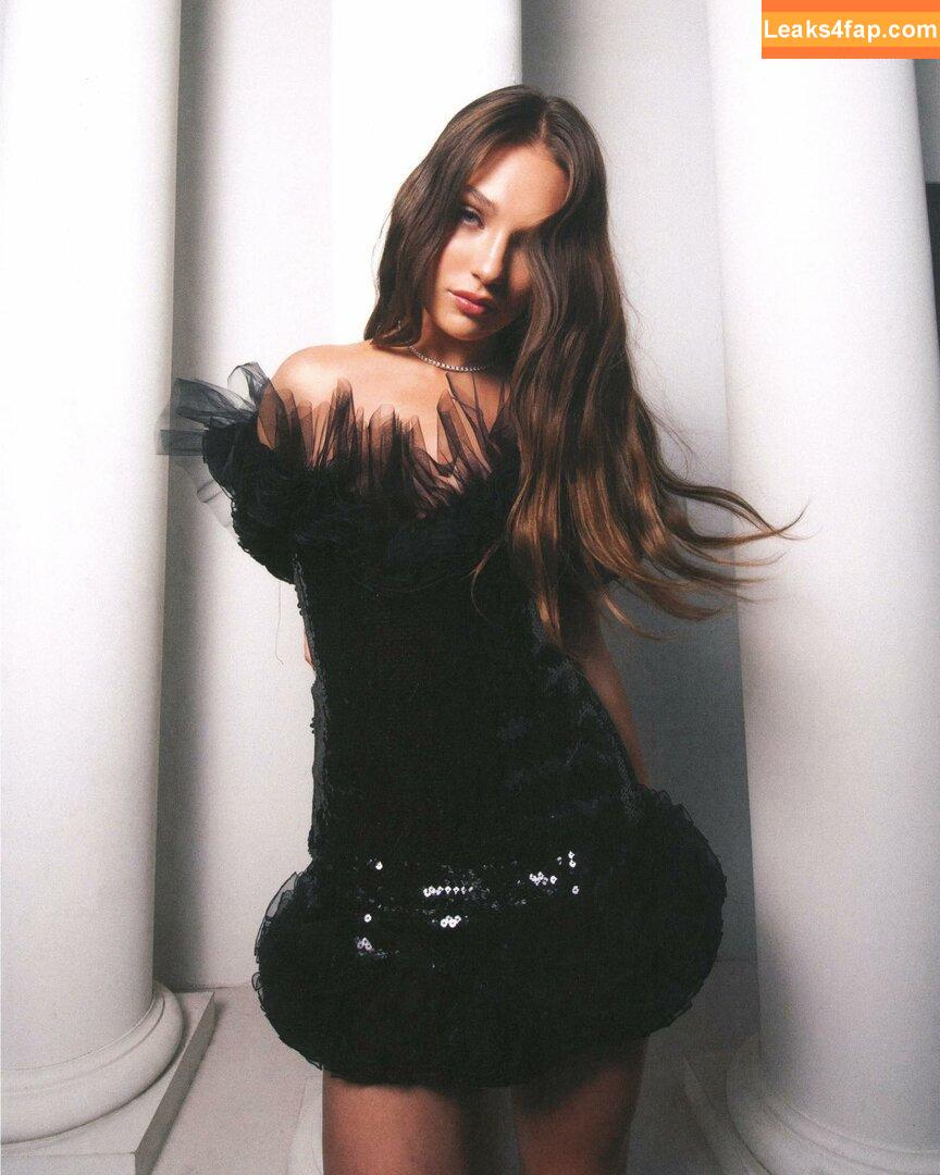 Maddie Ziegler / maddieziegler leaked photo photo #0344