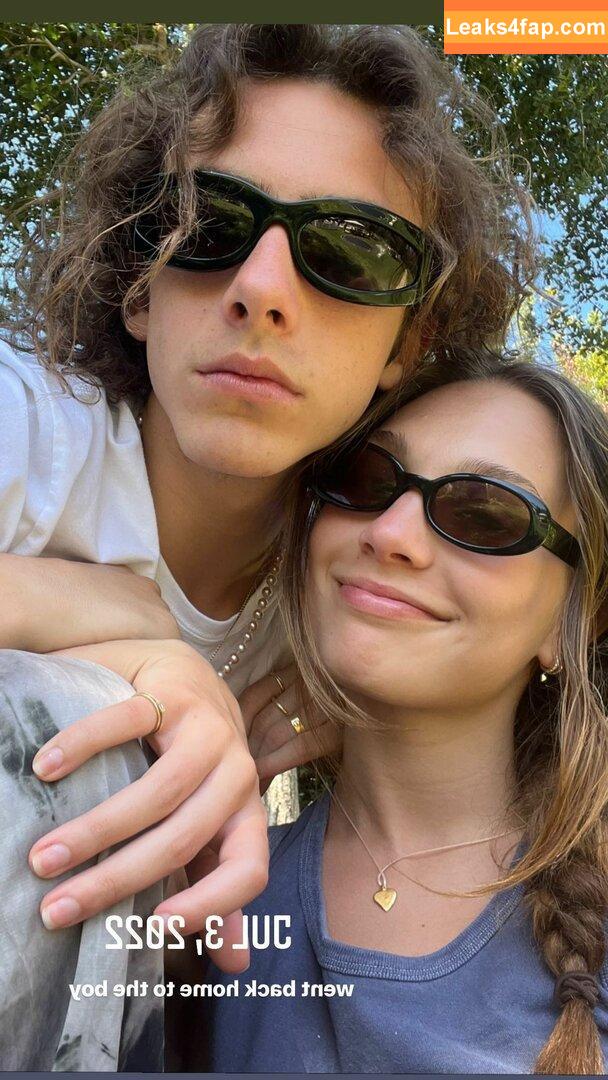 Maddie Ziegler / maddieziegler leaked photo photo #0372