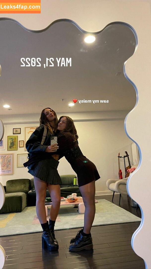 Maddie Ziegler / maddieziegler leaked photo photo #0378