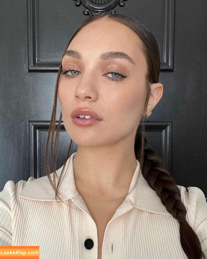 Maddie Ziegler / maddieziegler leaked photo photo #0404