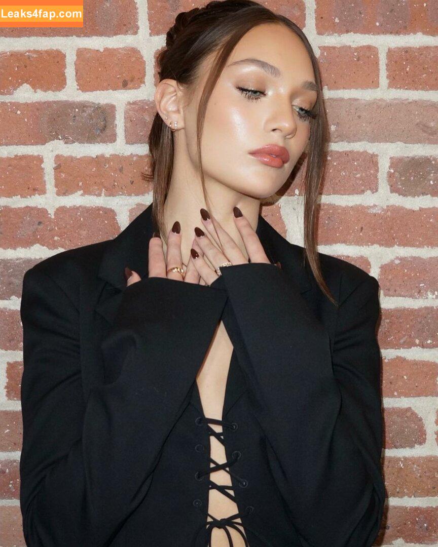 Maddie Ziegler / maddieziegler leaked photo photo #0414