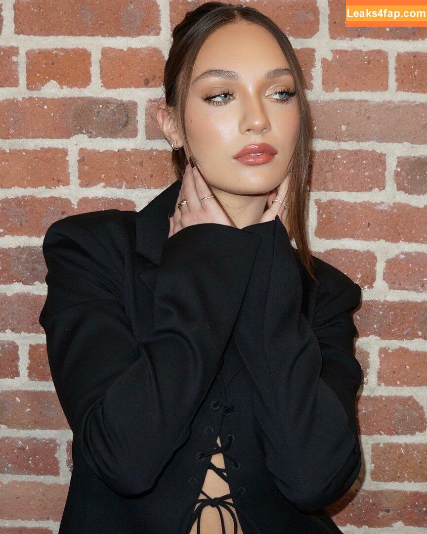 Maddie Ziegler / maddieziegler leaked photo photo #0419