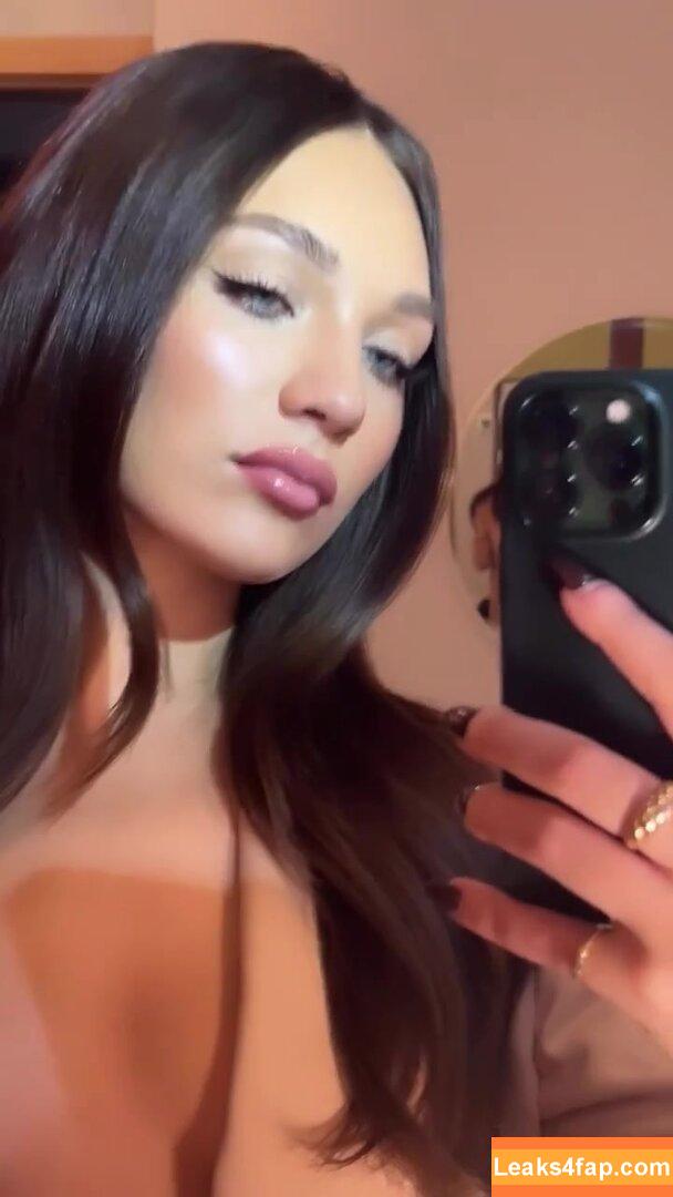 Maddie Ziegler / maddieziegler leaked photo photo #0428