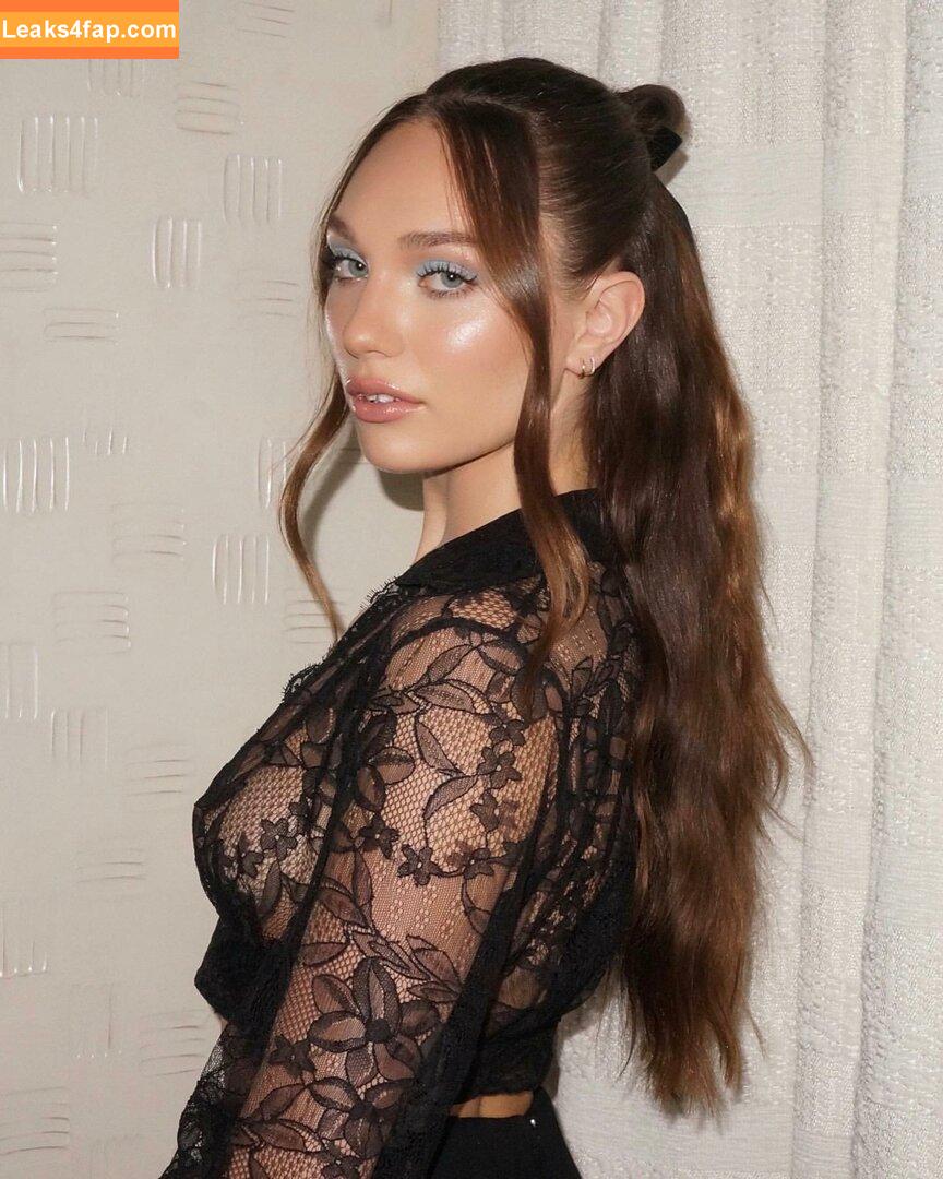 Maddie Ziegler / maddieziegler leaked photo photo #0450