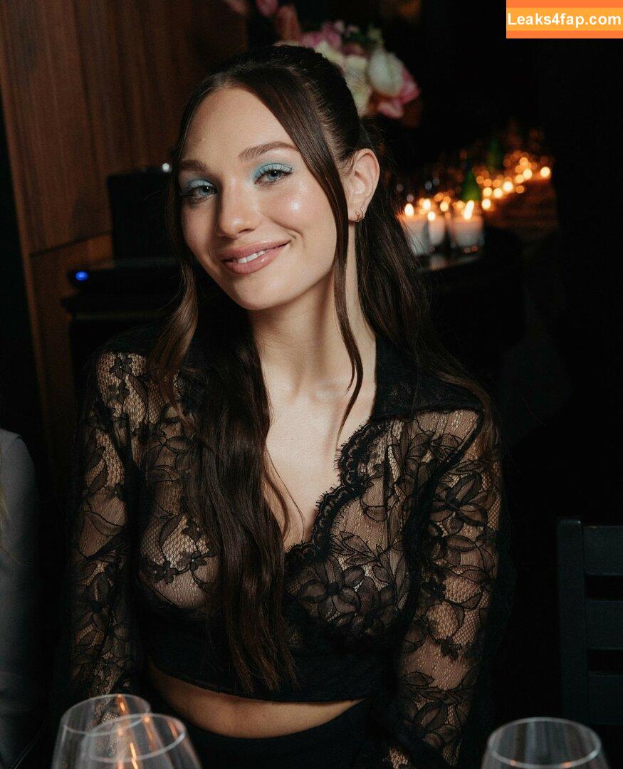 Maddie Ziegler / maddieziegler leaked photo photo #0452