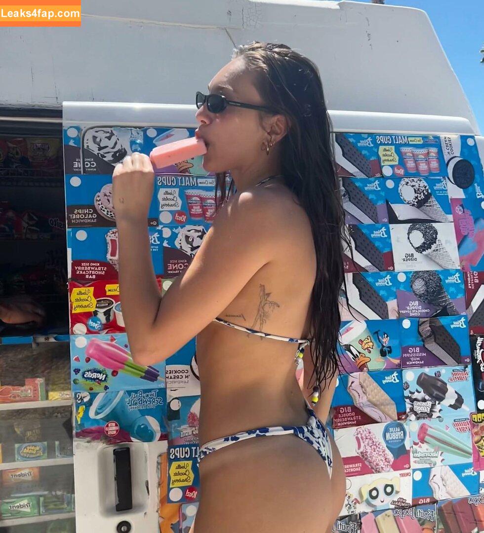 Maddie Ziegler / maddieziegler leaked photo photo #0504