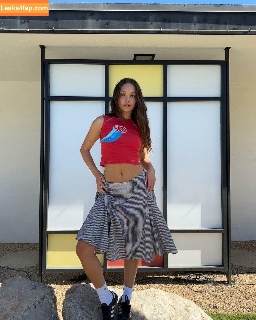 Maddie Ziegler / maddieziegler leaked photo photo #0505