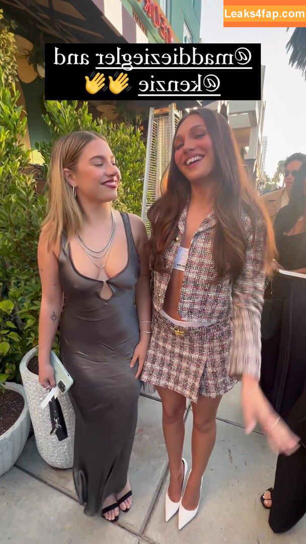 Maddie Ziegler / maddieziegler leaked photo photo #0519