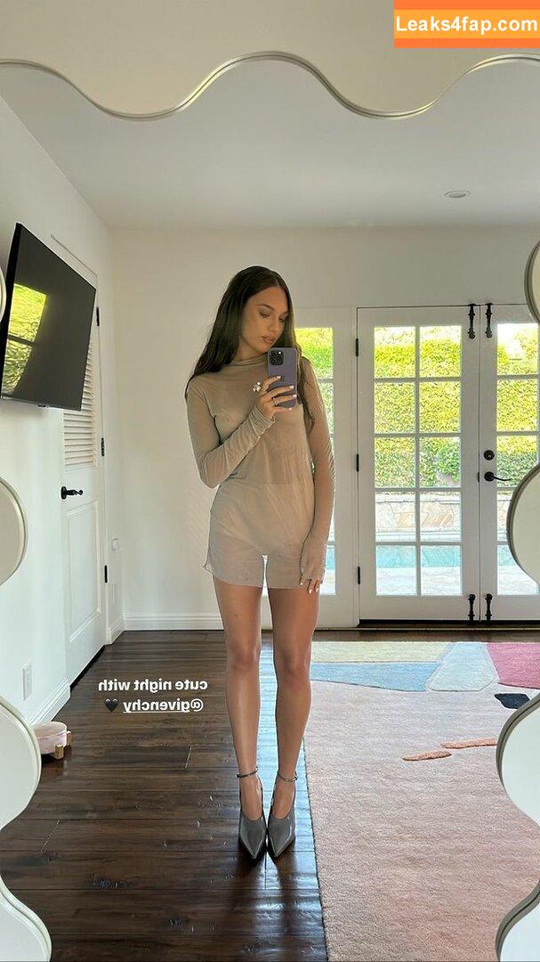 Maddie Ziegler / maddieziegler leaked photo photo #0530