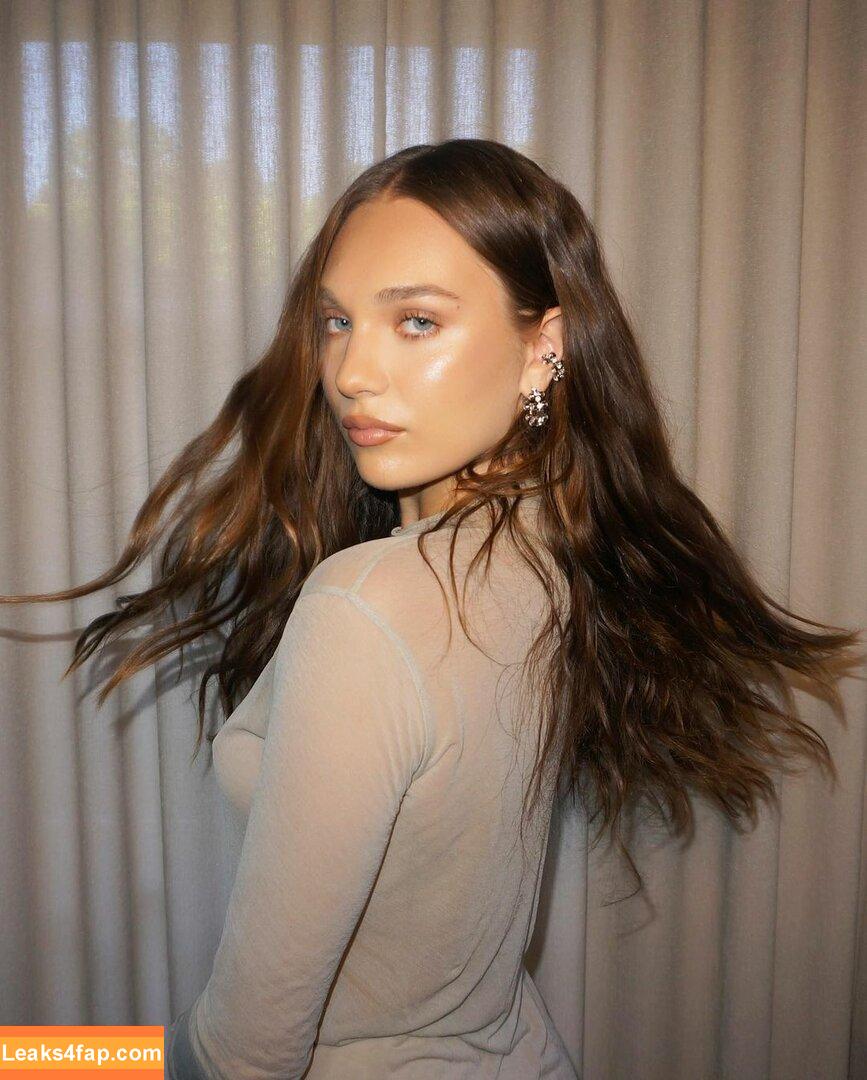 Maddie Ziegler / maddieziegler leaked photo photo #0533