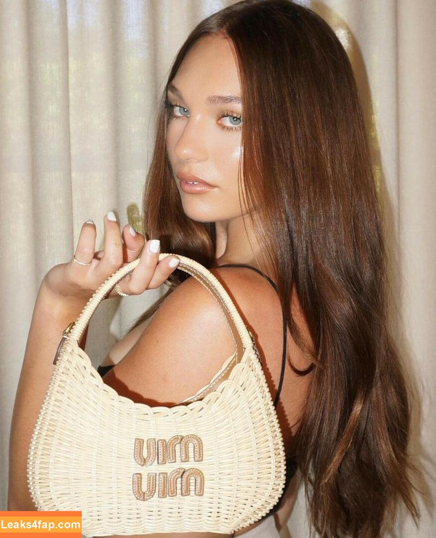 Maddie Ziegler / maddieziegler leaked photo photo #0553