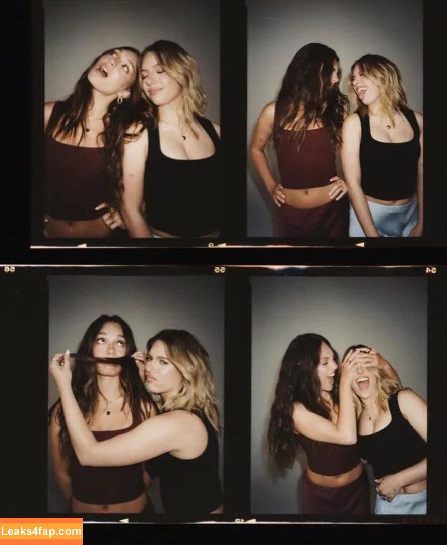 Maddie Ziegler / maddieziegler leaked photo photo #0556