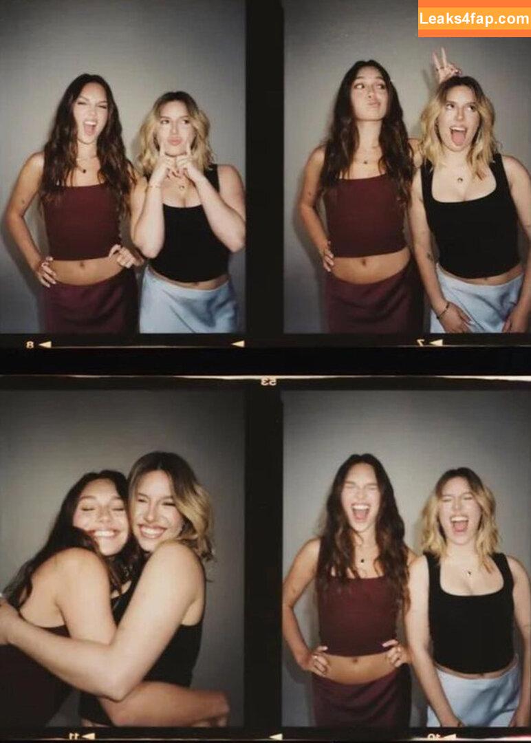 Maddie Ziegler / maddieziegler leaked photo photo #0557