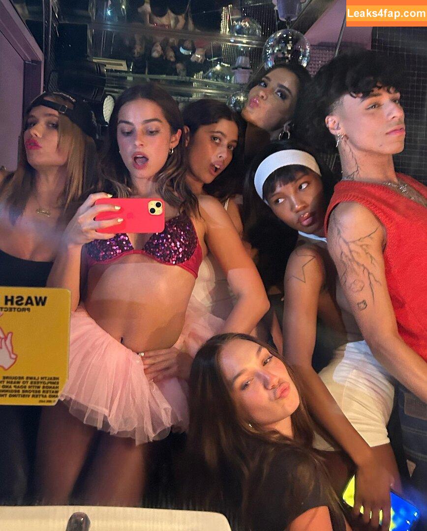 Maddie Ziegler / maddieziegler leaked photo photo #0593