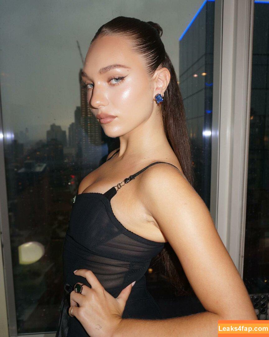 Maddie Ziegler / maddieziegler leaked photo photo #0631