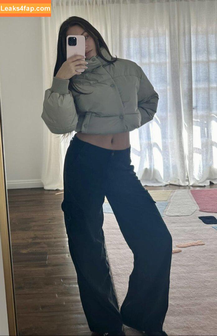 Maddie Ziegler / maddieziegler leaked photo photo #0682