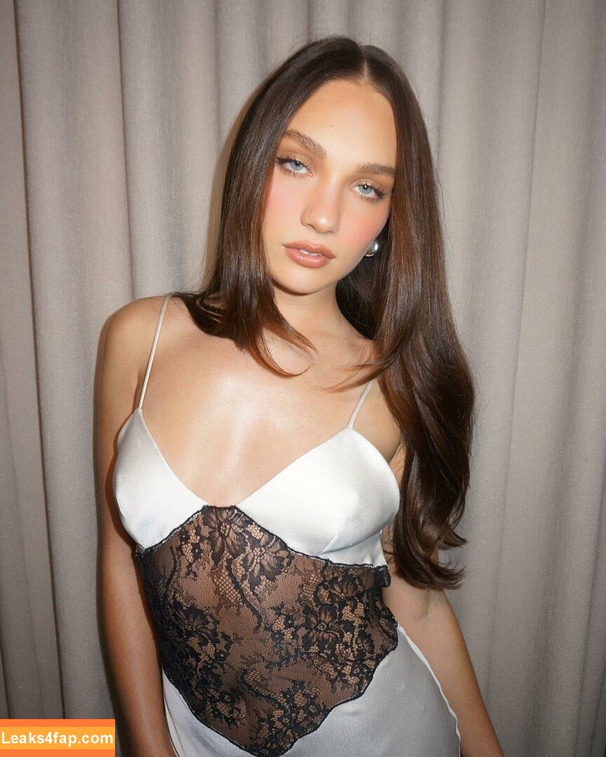 Maddie Ziegler / maddieziegler leaked photo photo #0716