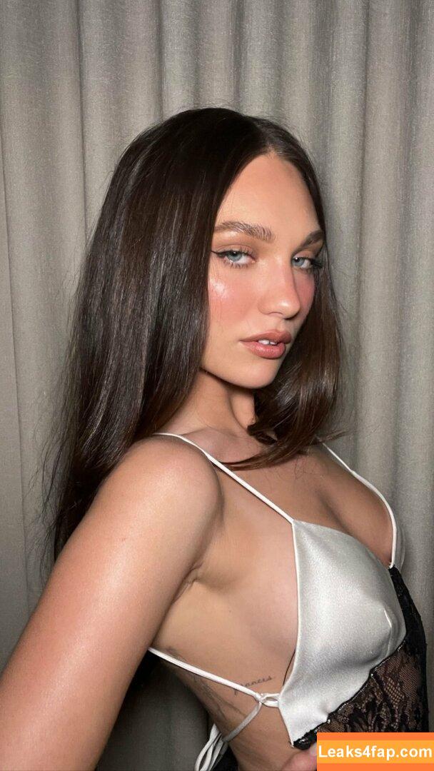 Maddie Ziegler / maddieziegler leaked photo photo #0718