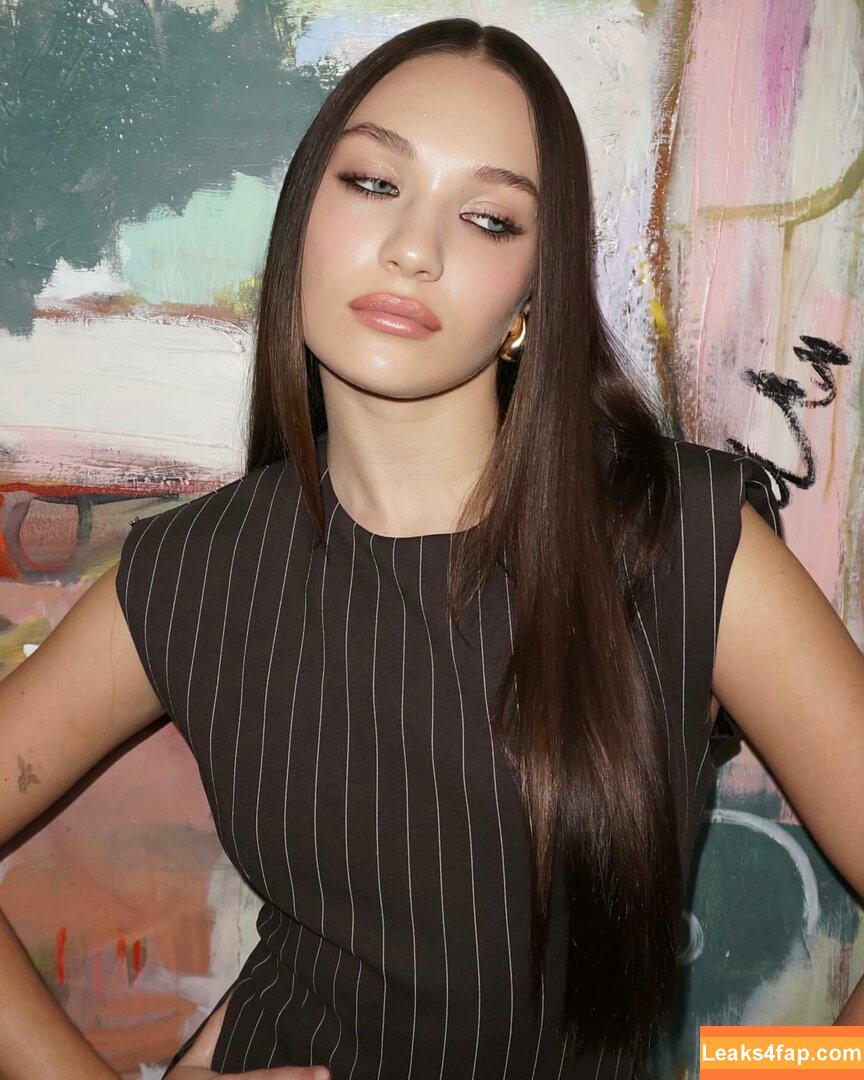 Maddie Ziegler / maddieziegler leaked photo photo #0739