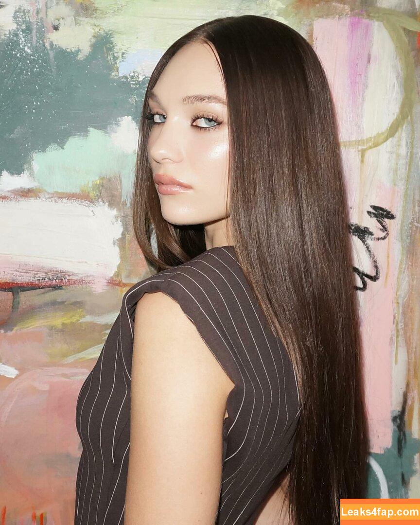 Maddie Ziegler / maddieziegler leaked photo photo #0740