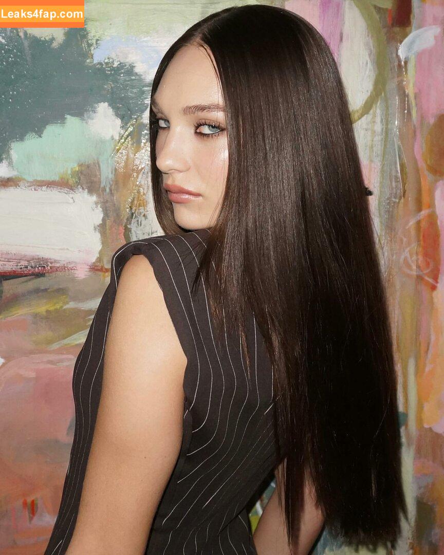 Maddie Ziegler / maddieziegler leaked photo photo #0743