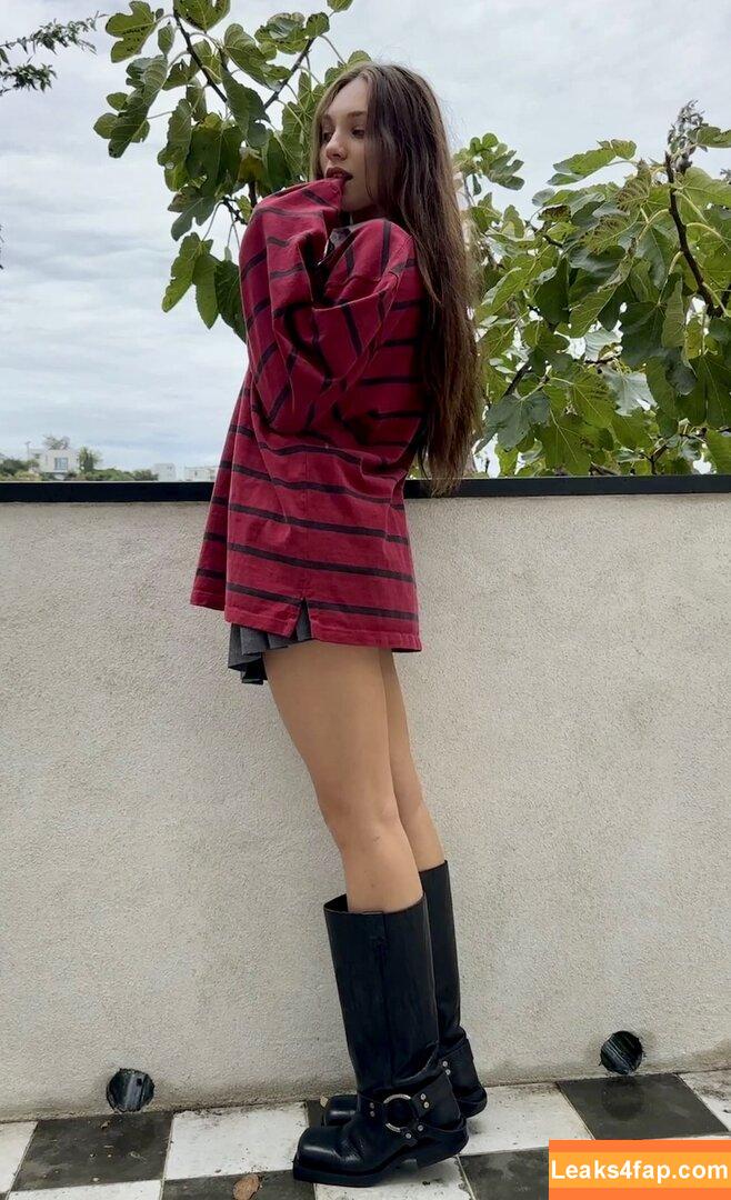 Maddie Ziegler / maddieziegler leaked photo photo #0772
