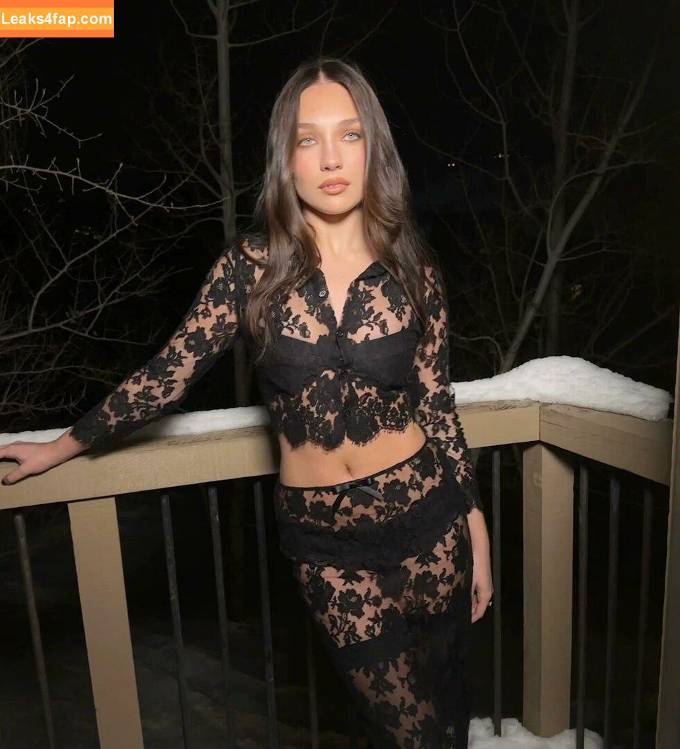 Maddie Ziegler / maddieziegler leaked photo photo #0787