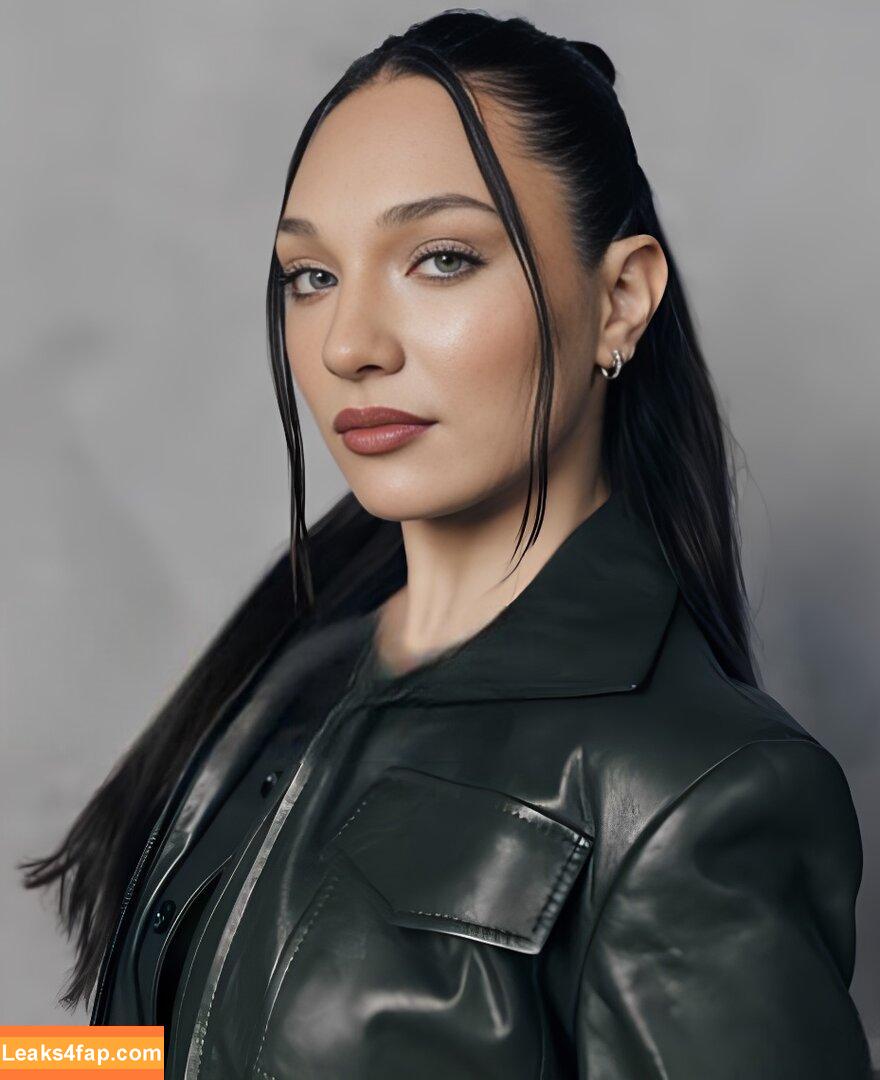 Maddie Ziegler / maddieziegler leaked photo photo #0810