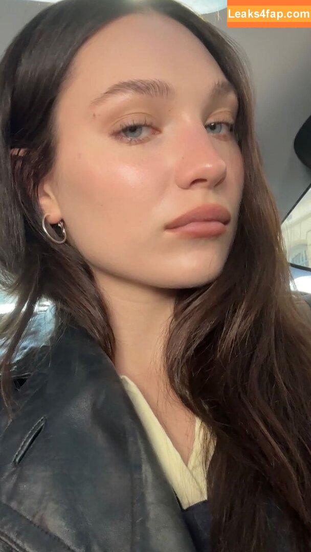 Maddie Ziegler / maddieziegler leaked photo photo #0877
