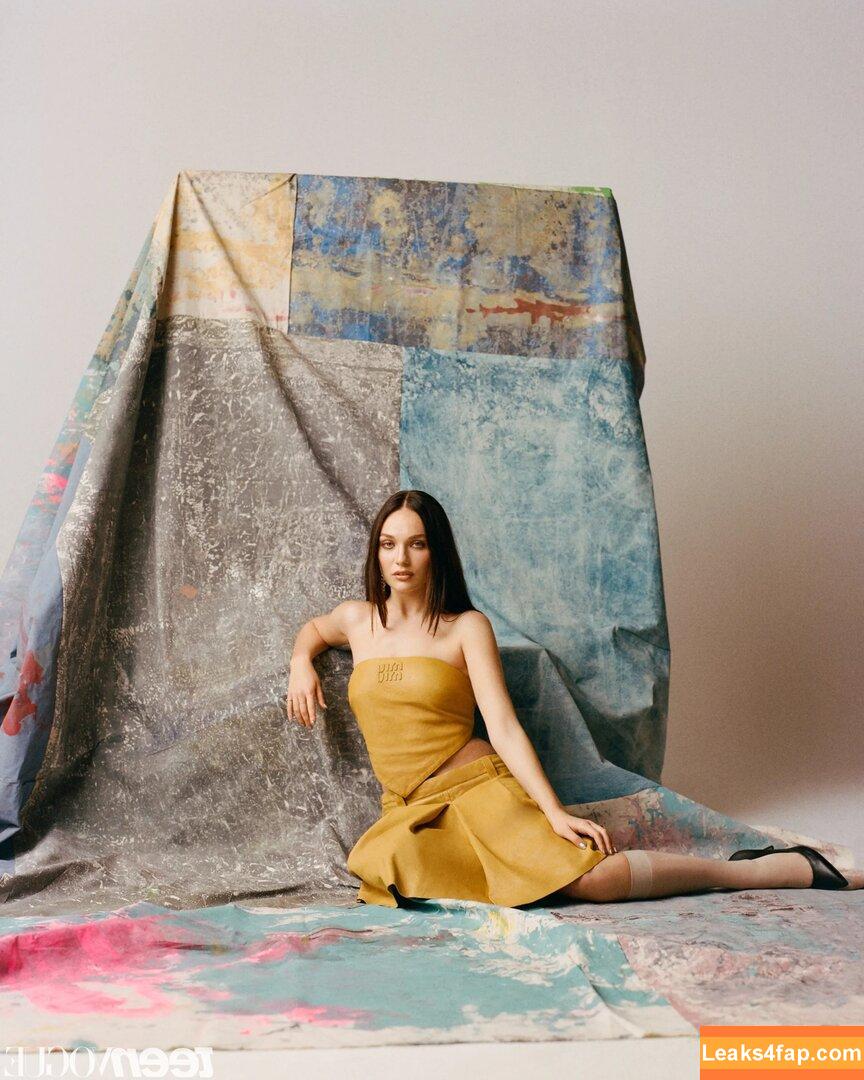 Maddie Ziegler / maddieziegler leaked photo photo #0887