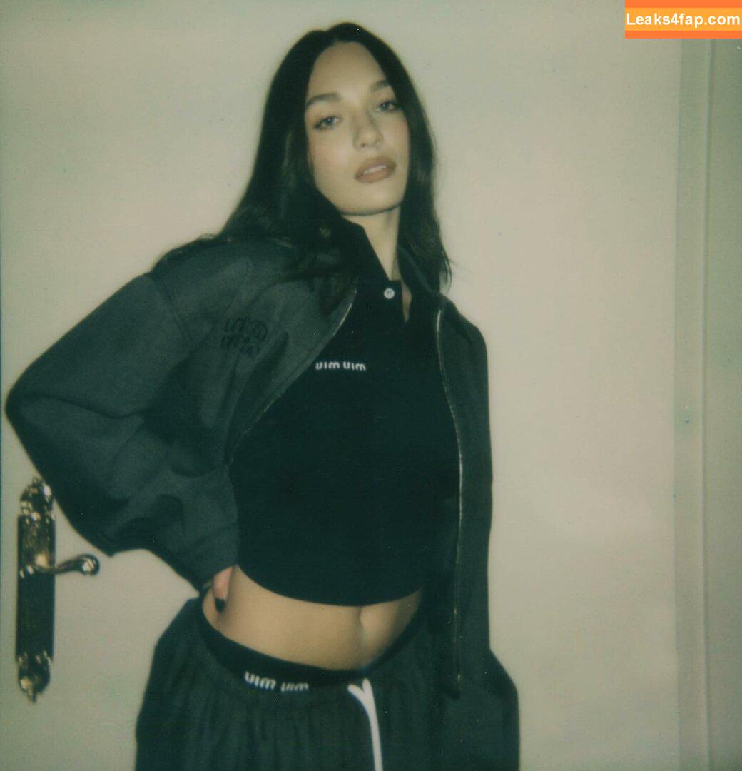 Maddie Ziegler / maddieziegler leaked photo photo #0904