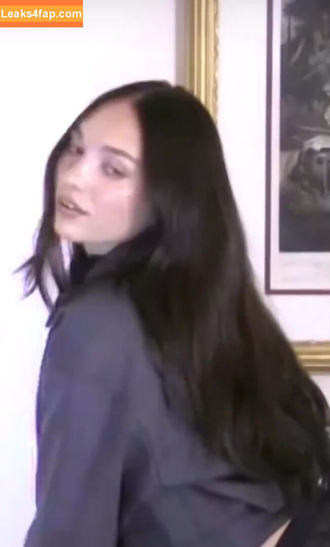 Maddie Ziegler / maddieziegler leaked photo photo #0906